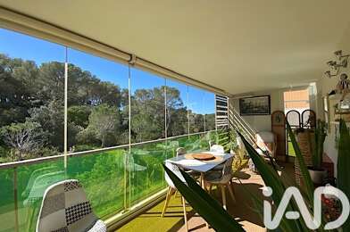 Appartement 3 pièces 407000 €