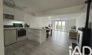 Maison 5 Pièces 110 m² à vendre à Chavagnes-en-Paillers (85250)