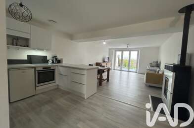 Maison 5 pièces 185000 €