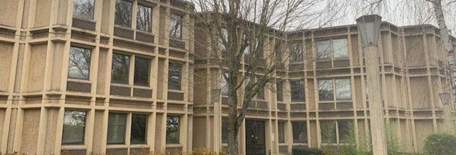 Bureau  729 m² à vendre à Saint-Aubin (91190)