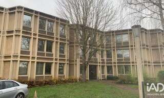 Bureau  729 m² à vendre à Saint-Aubin (91190)