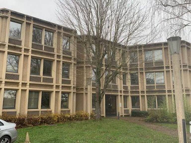 Vente Bureaux 729 m&sup2; — photo 1