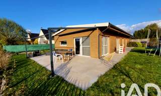 Maison 5 Pièces 111 m² à vendre à Prunay (51360)