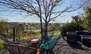 Maison 9 Pièces 215 m² à vendre à Chemillé-sur-Indrois (37460)