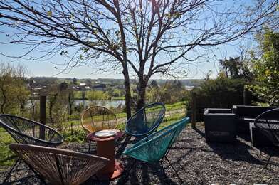 Maison 9 pièces 395000 €