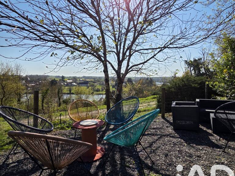 Vente Maison de campagne 9 pièces — photo 1