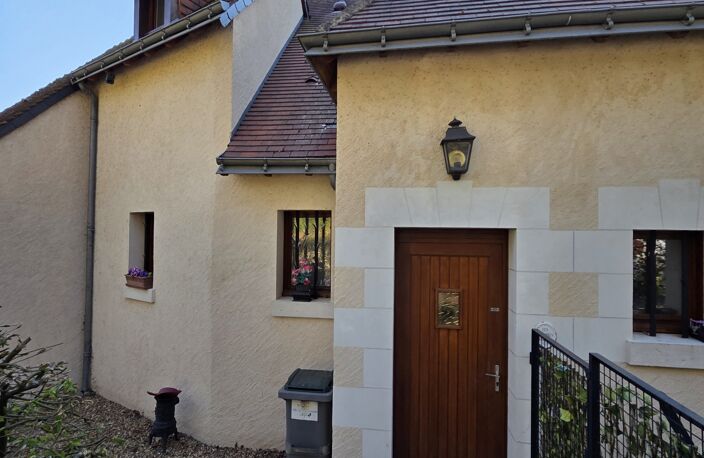 Vente Maison de campagne 9 pièces — photo 3