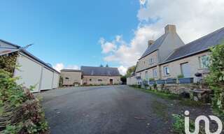 Maison 5 Pièces 145 m² à vendre à Saint-Connan (22480)