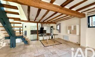 Maison 6 Pièces 168 m² à vendre à La Ville-du-Bois (91620)