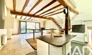 Maison 6 Pièces 168 m² à vendre à La Ville-du-Bois (91620)