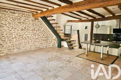 Maison 6 pièces 389900 €