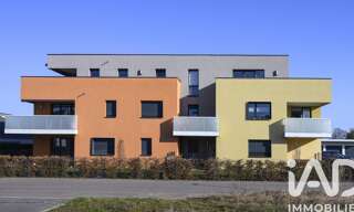 Appartement 2 Pièces 51 m² à vendre à Ruelisheim (68270)