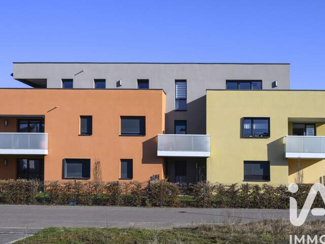 Vente Appartement 2 pièces — photo du bien
