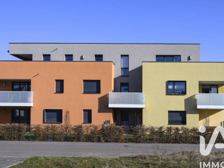 Vente Appartement 2 pièces — photo 1