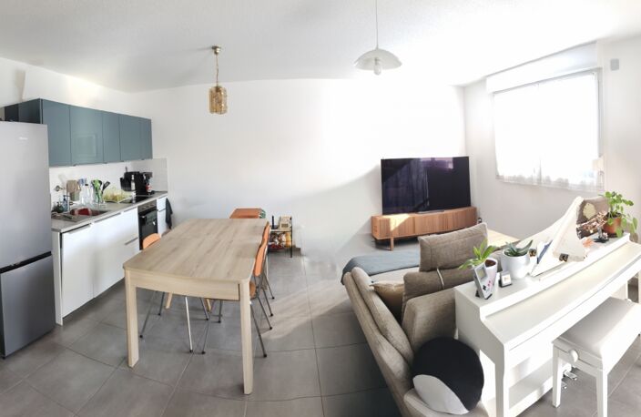 Vente Appartement 2 pièces — photo 2
