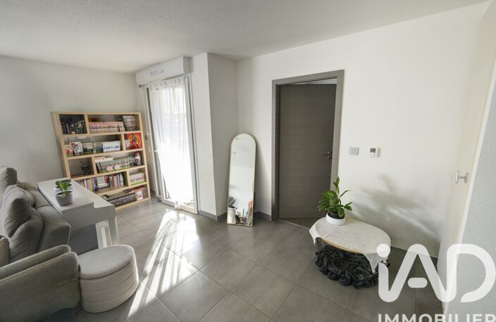 Vente Appartement 2 pièces — photo 3