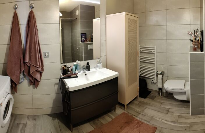Vente Appartement 2 pièces — photo 4