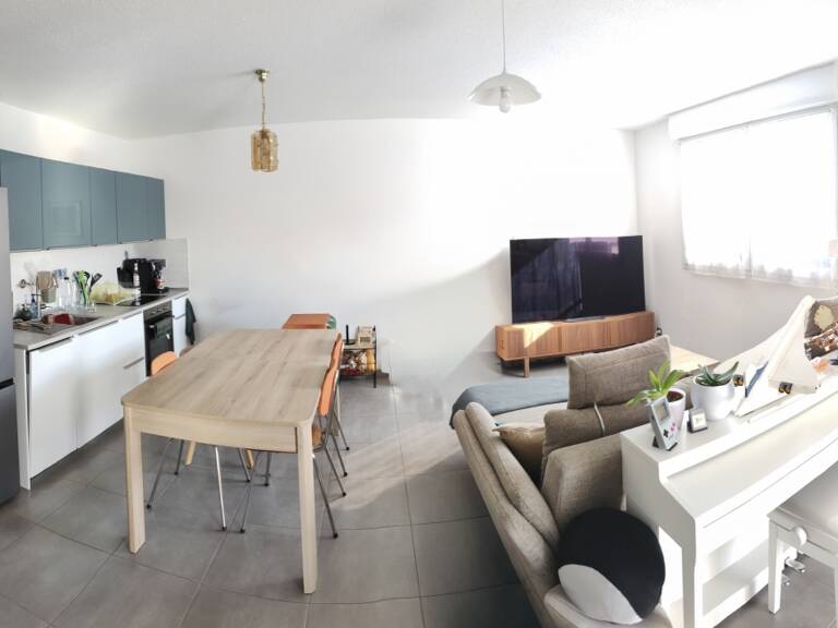 Vente Appartement 2 pièces — photo 1