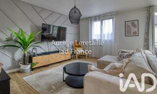 Appartement 3 Pièces 79 m² à vendre à Sannois (95110)