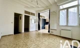 Appartement 3 Pièces 41 m² à vendre à Lille (59000)