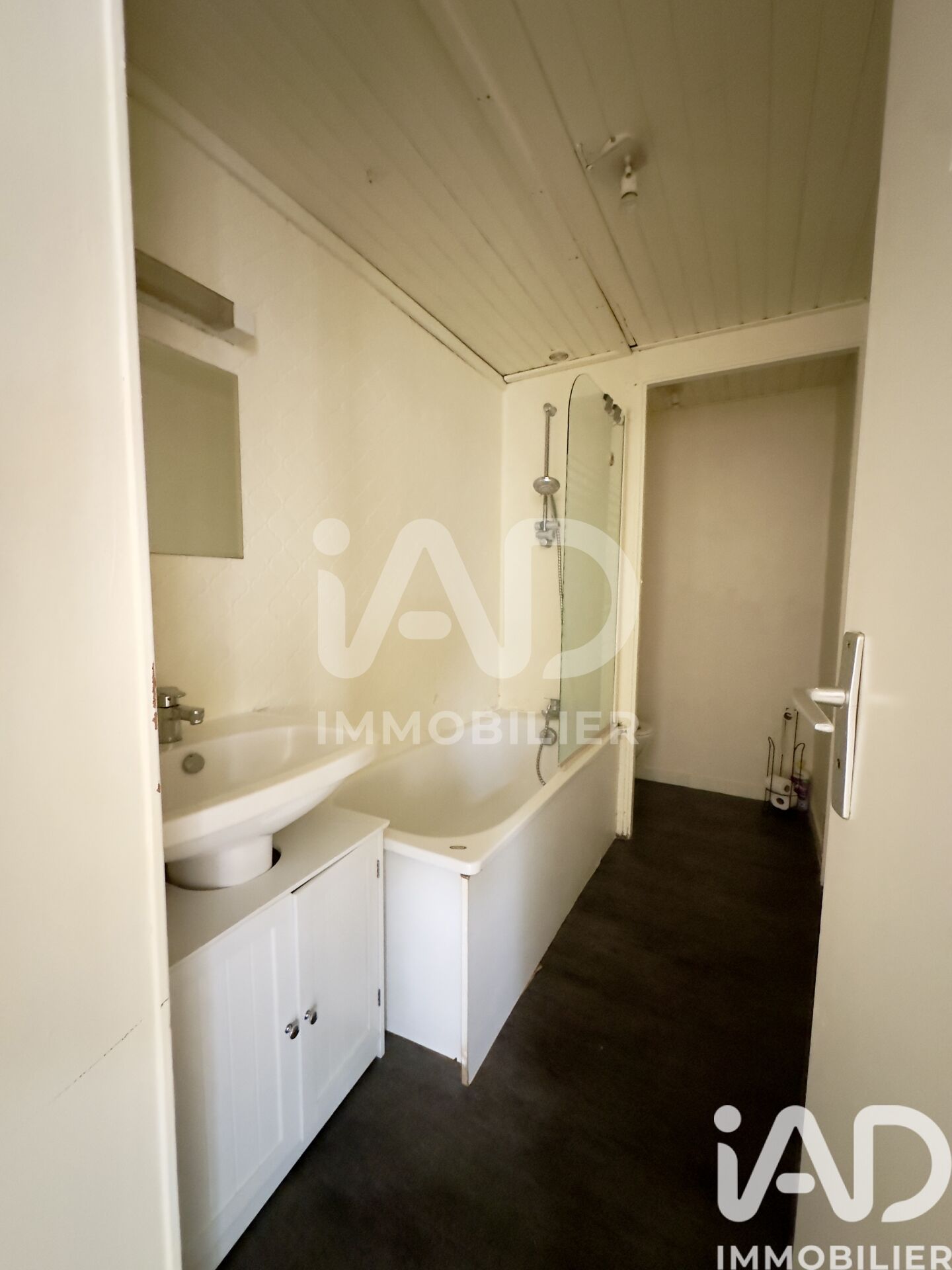 Vente Appartement 3 pièces - Photo 5