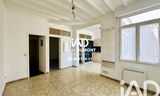 Appartement 3 Pièces 41 m² à vendre à Lille (59000)