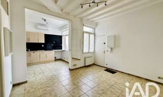 Appartement 3 Pièces 41 m² à vendre à Lille (59000)