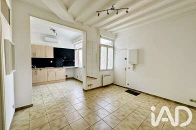 Appartement 3 pièces 125000 €