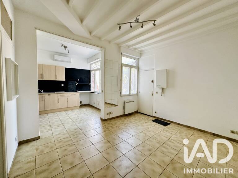 Vente Appartement 3 pièces — photo 1