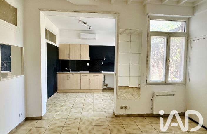 Vente Appartement 3 pièces — photo 3