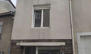 Immeuble  119 m² à vendre à Contrexéville (88140)