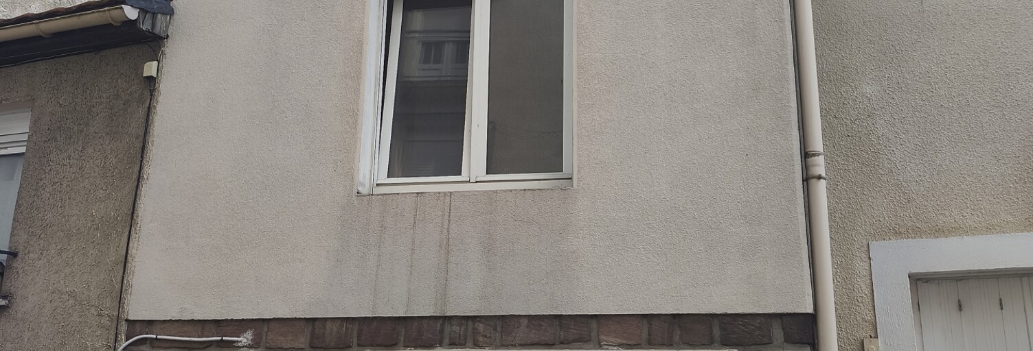 Immeuble  119 m² à vendre à Contrexéville (88140)