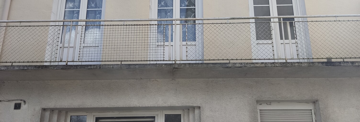 Immeuble  270 m² à vendre à Contrexéville (88140)