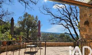 Maison 4 Pièces 100 m² à vendre à Bargemon (83830)