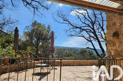 Maison 4 pièces 495000 €