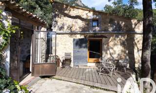 Maison 4 Pièces 100 m² à vendre à Bargemon (83830)