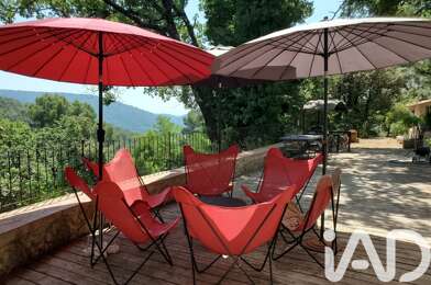 Maison 4 pièces 495000 €