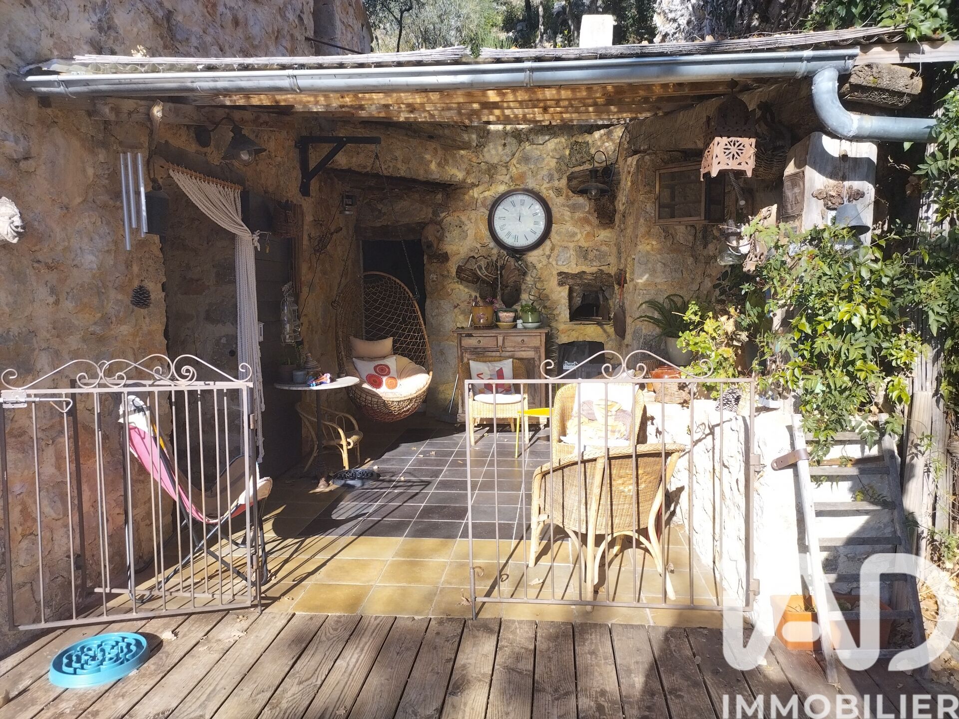 Vente Maison/villa 4 pièces - Photo 2