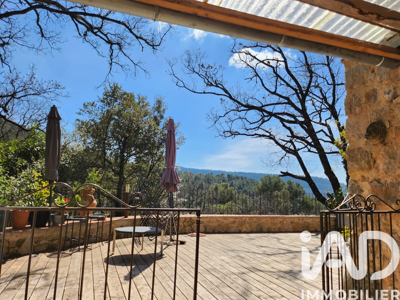 Vente Maison/villa 4 pièces - Photo 4
