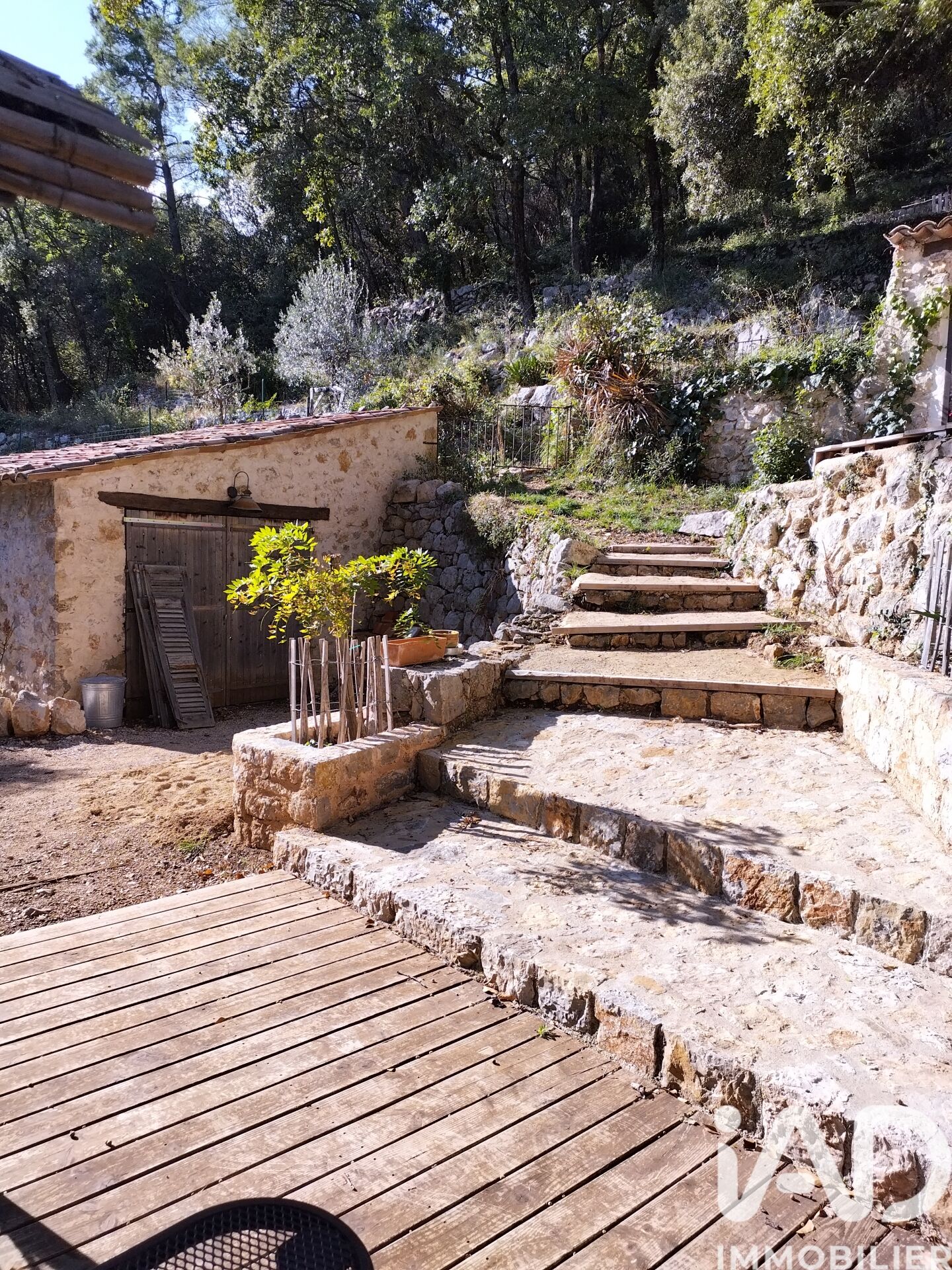 Vente Maison/villa 4 pièces - Photo 5