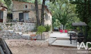 Maison 4 Pièces 100 m² à vendre à Bargemon (83830)