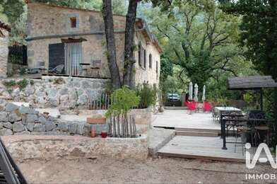 Maison 4 pièces 495000 €