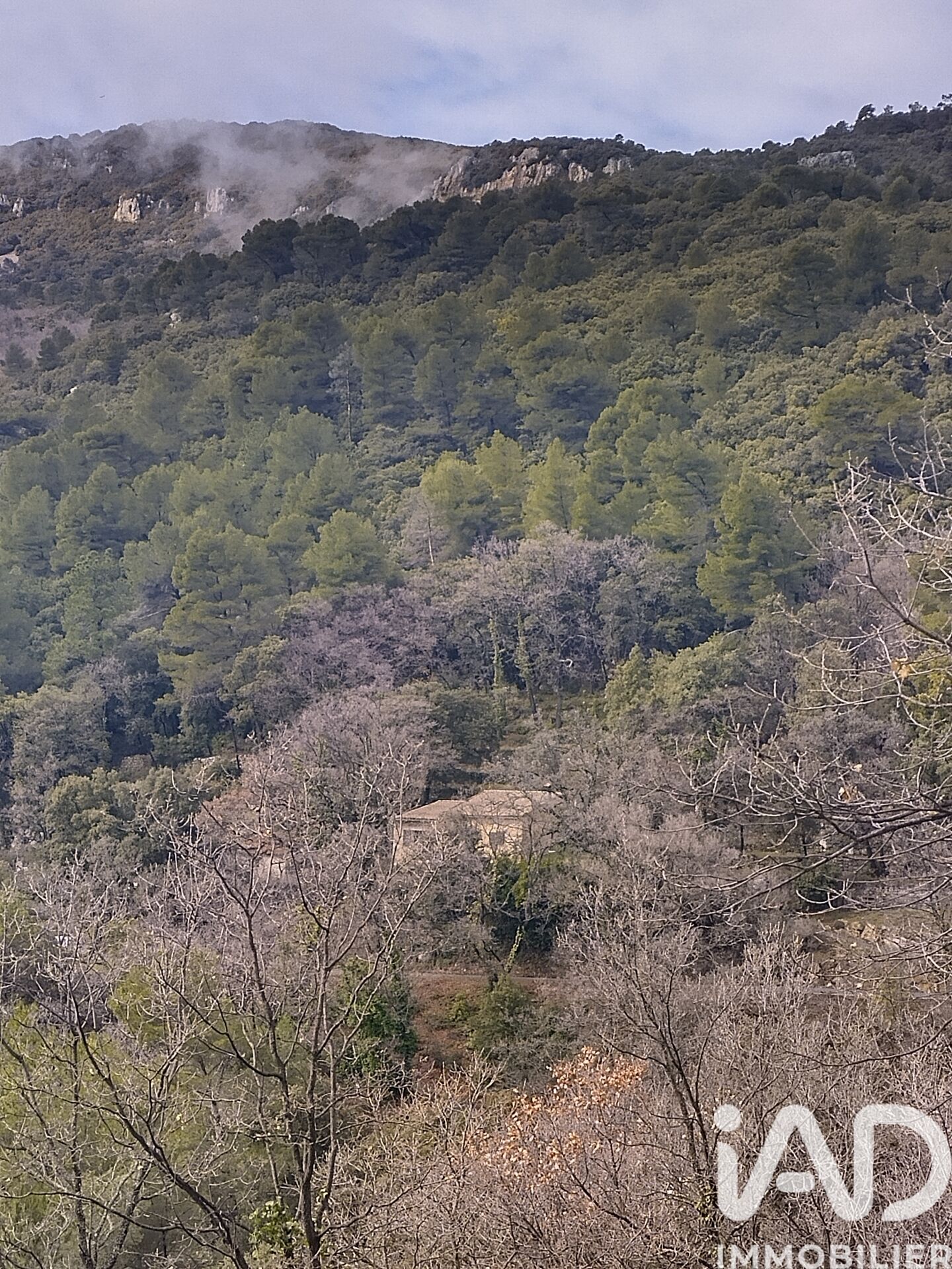 Bargemon - 100m² - 5p.