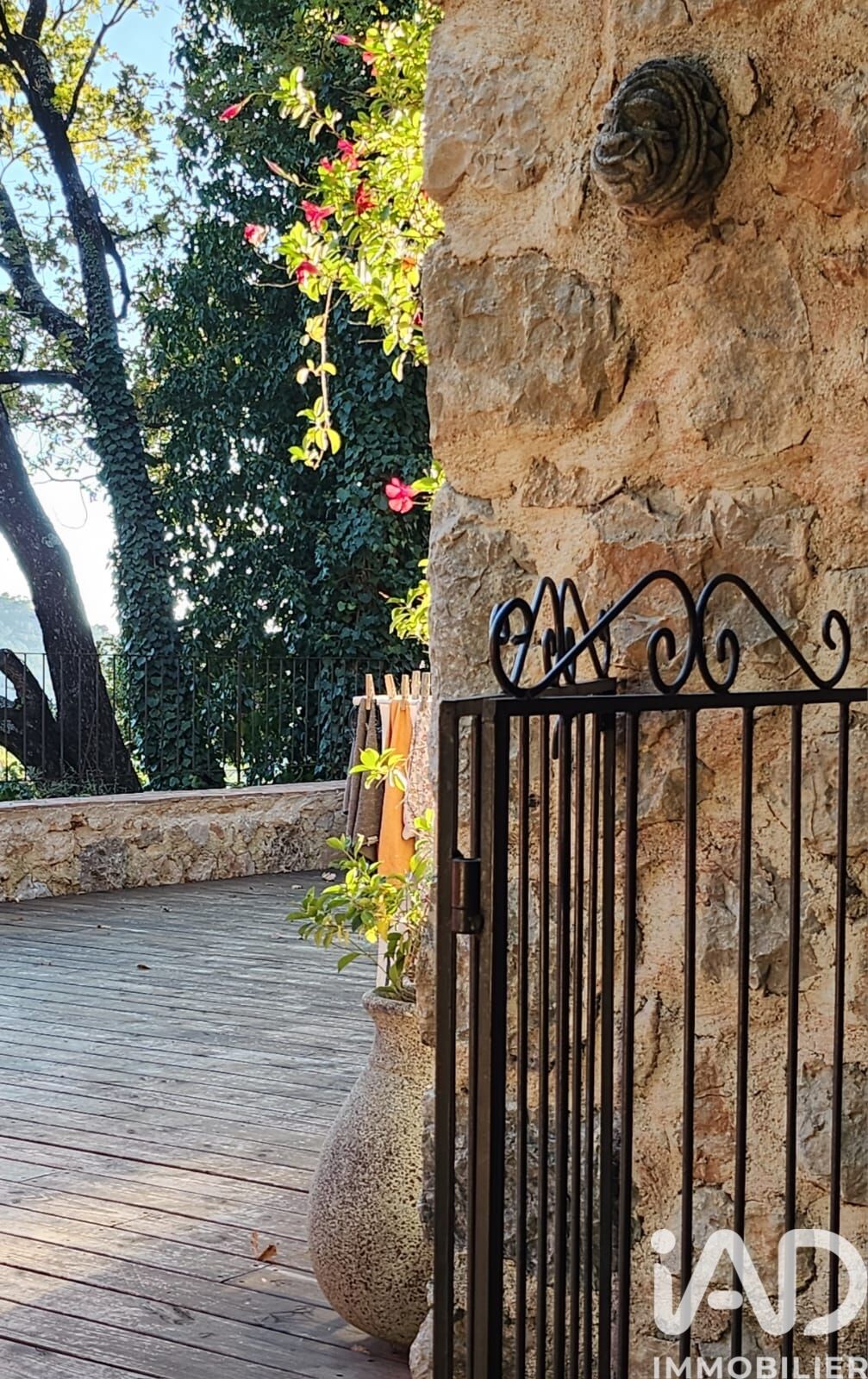 Vente Maison/villa 5 pièces - Photo 4