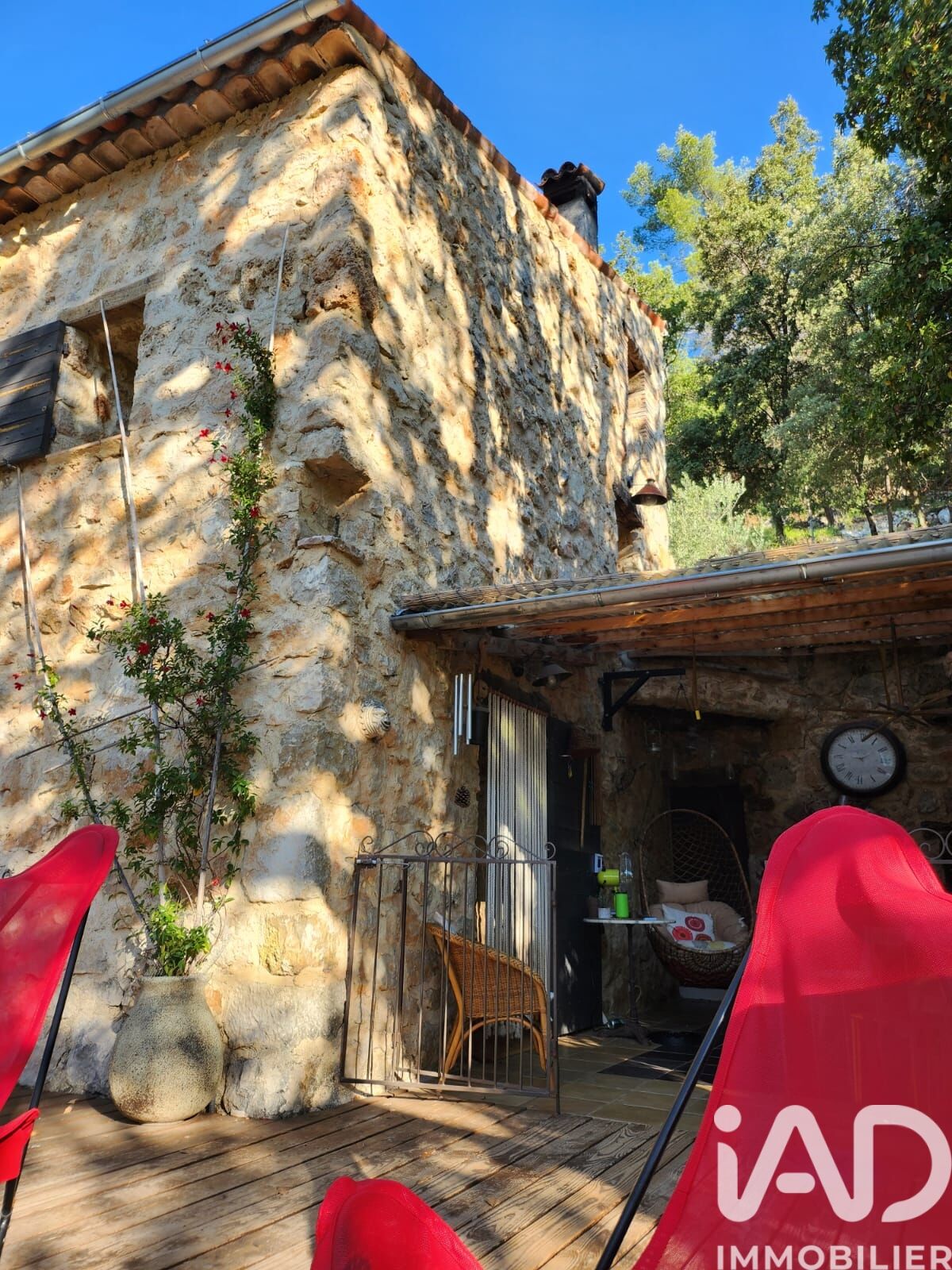 Vente Maison/villa 5 pièces - Photo 5