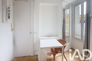 Appartement 1 pièces 165000 €