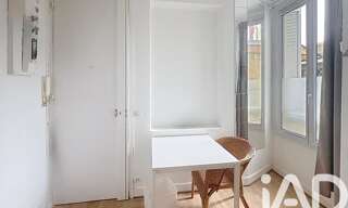 Appartement 1 Pièce 16 m² à vendre à Paris 11 (75011)