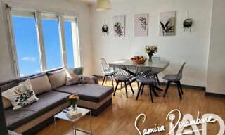 Appartement 2 Pièces 160 m² à vendre à Fesches-le-Châtel (25490)