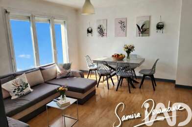 Appartement 2 pièces 205000 €