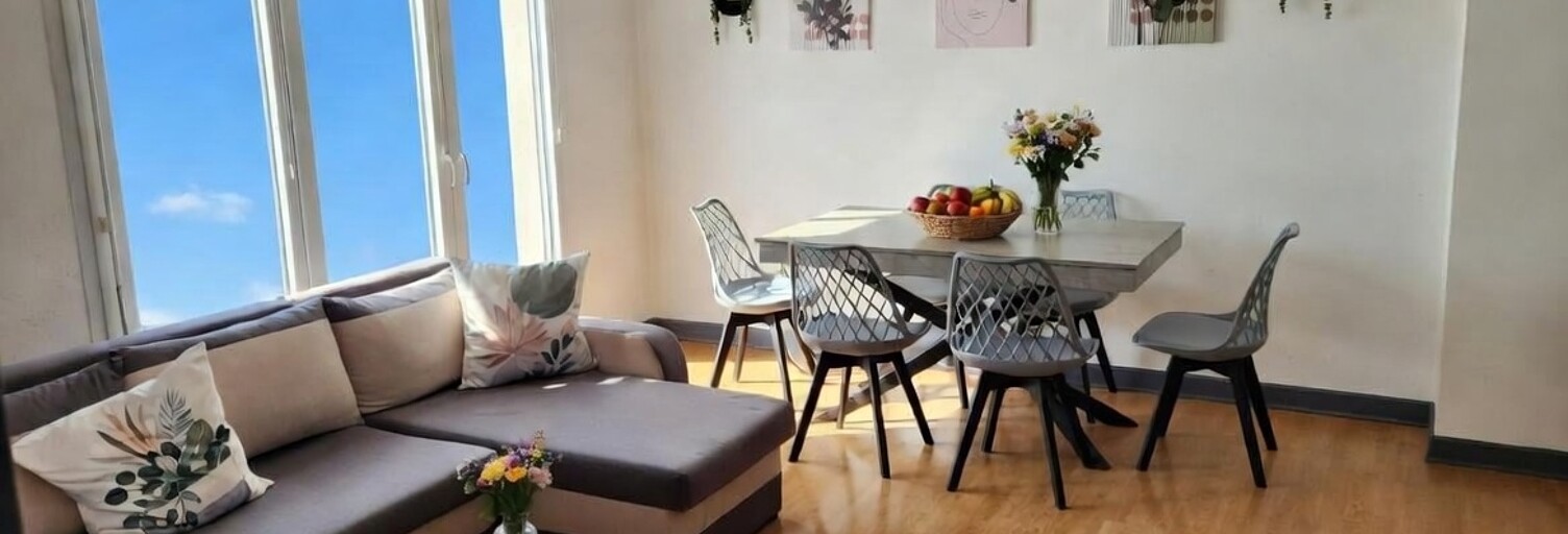 Appartement 2 Pièces 160 m² à vendre à Fesches-le-Châtel (25490)